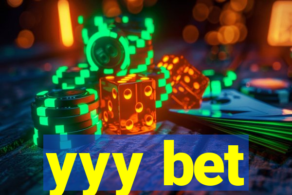 yyy bet